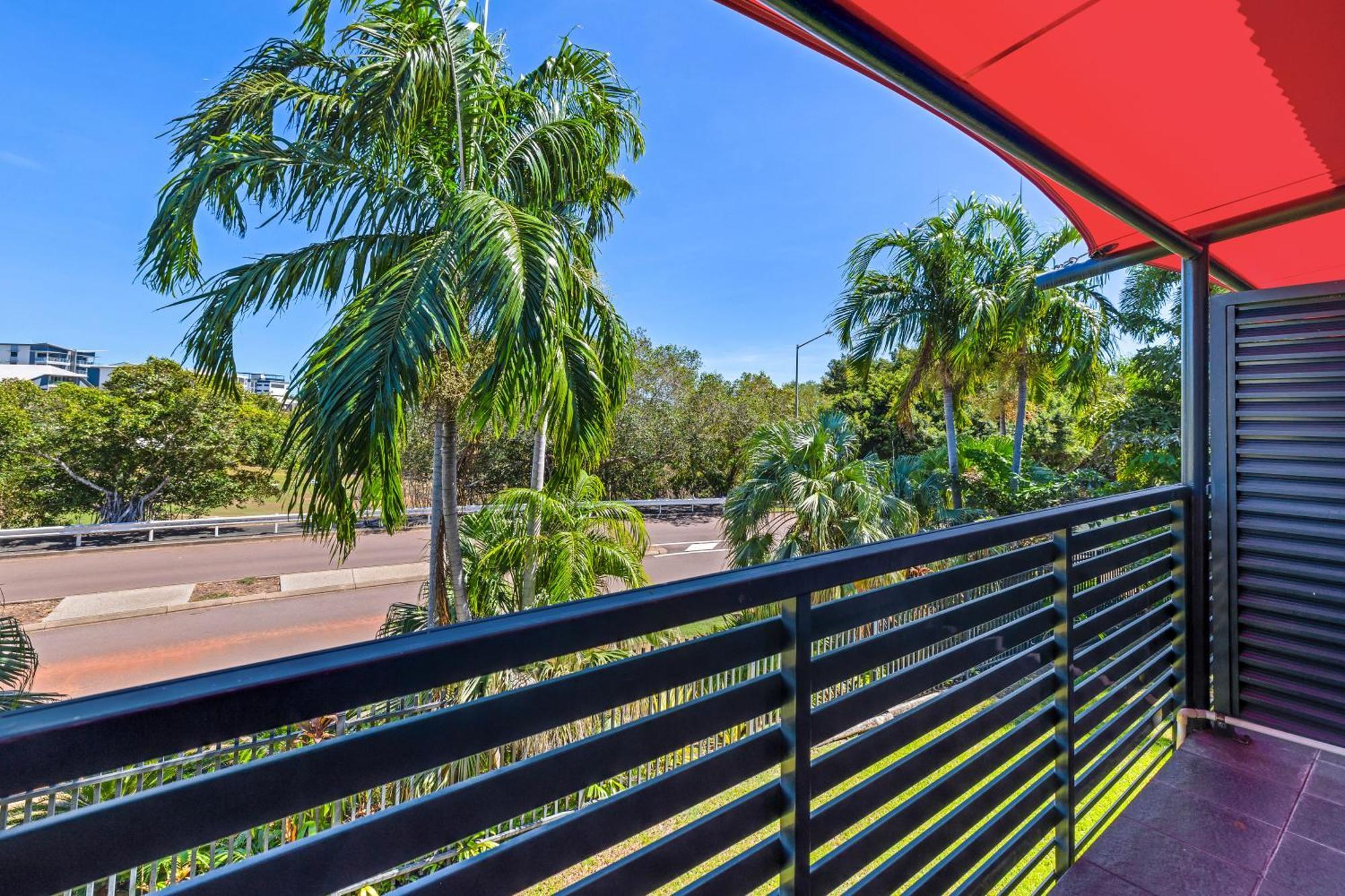 Vitina Studio Motel Darwin Buitenkant foto
